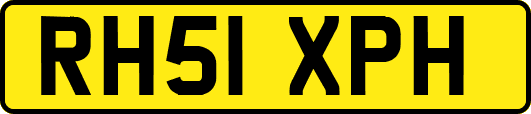 RH51XPH