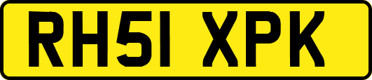 RH51XPK