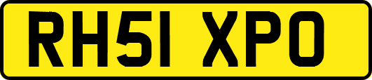 RH51XPO