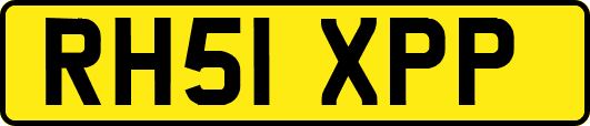RH51XPP