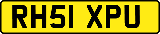 RH51XPU