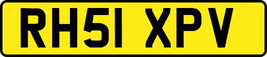 RH51XPV