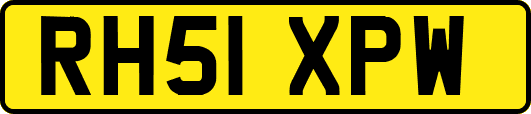 RH51XPW