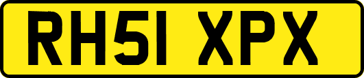 RH51XPX