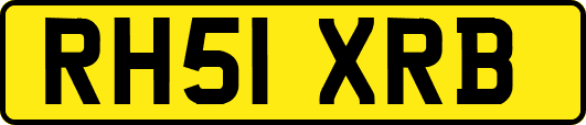RH51XRB