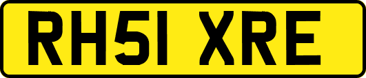 RH51XRE