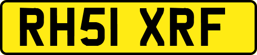 RH51XRF