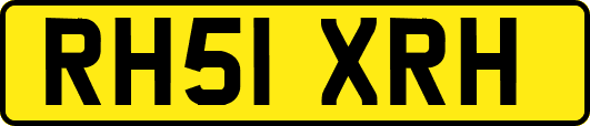RH51XRH