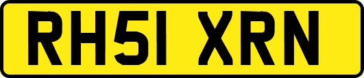 RH51XRN