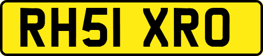 RH51XRO