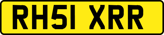 RH51XRR