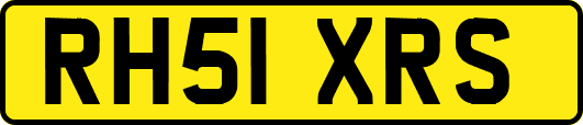 RH51XRS