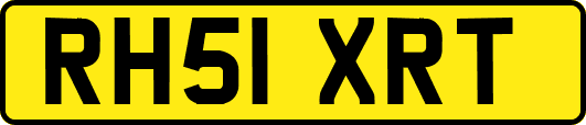 RH51XRT