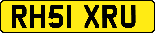 RH51XRU