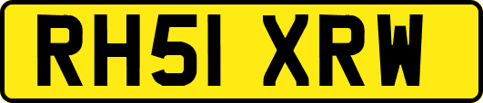 RH51XRW