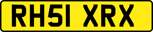 RH51XRX