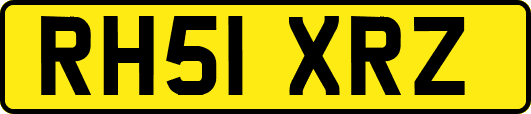 RH51XRZ
