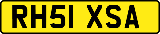 RH51XSA