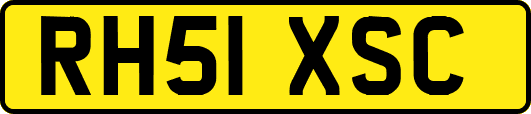 RH51XSC