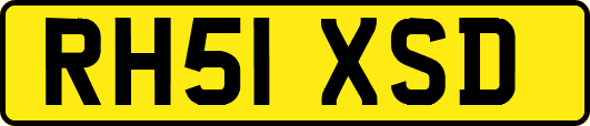 RH51XSD