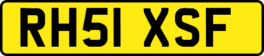 RH51XSF