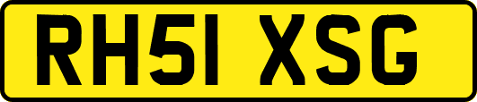 RH51XSG