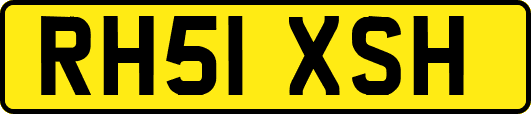 RH51XSH