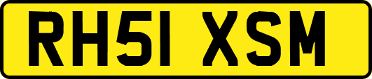 RH51XSM