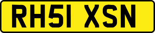 RH51XSN