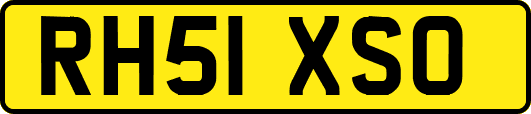 RH51XSO