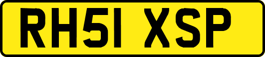 RH51XSP