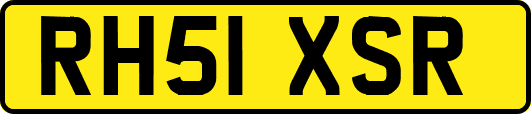 RH51XSR