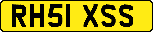 RH51XSS