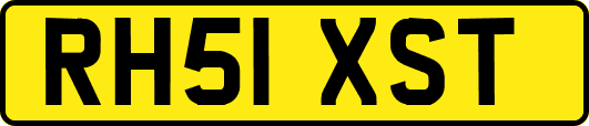 RH51XST