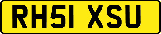 RH51XSU