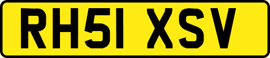 RH51XSV