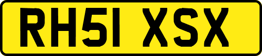 RH51XSX
