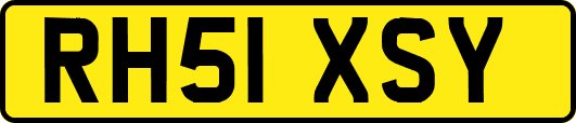 RH51XSY