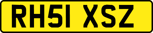 RH51XSZ