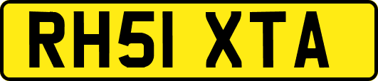 RH51XTA