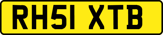 RH51XTB