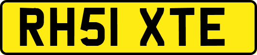 RH51XTE