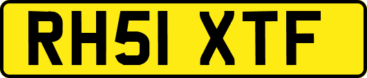 RH51XTF
