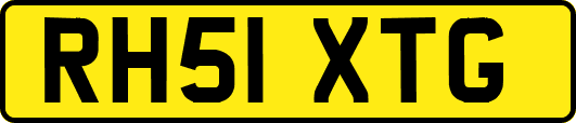 RH51XTG