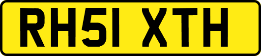RH51XTH