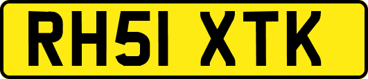 RH51XTK