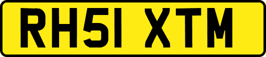 RH51XTM