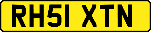 RH51XTN