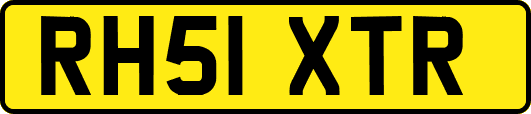 RH51XTR