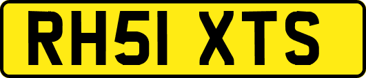 RH51XTS